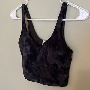 lululemon Align Cropped